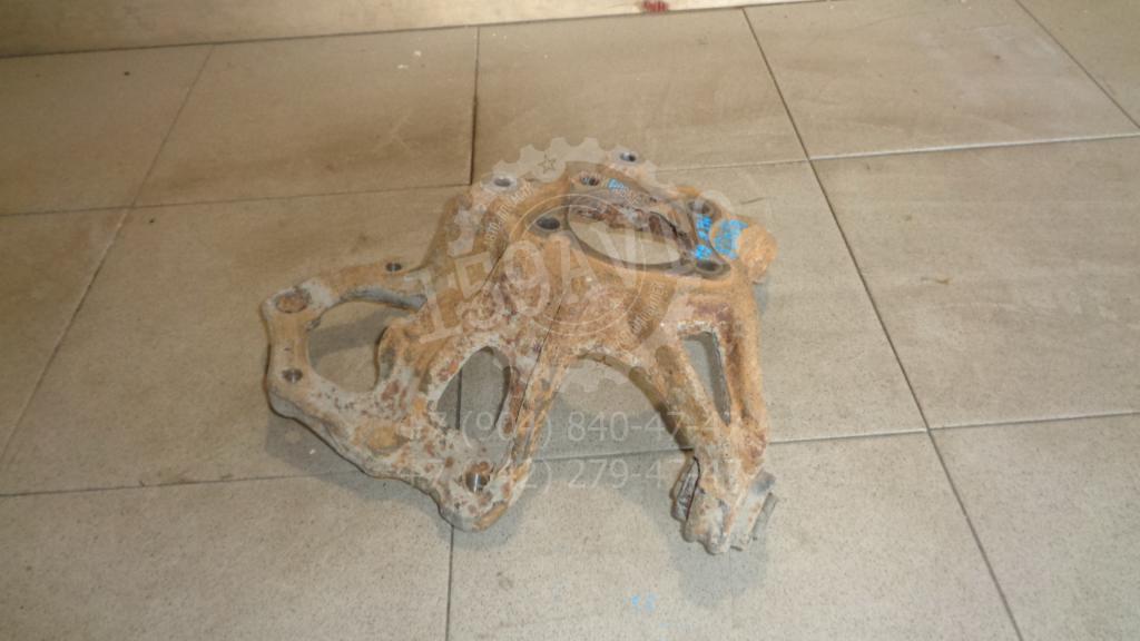 Кулак поворотный задний левый, 1500 рублей, Пермь