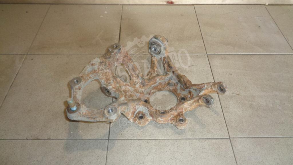 Кулак поворотный задний левый, 1500 рублей, Пермь