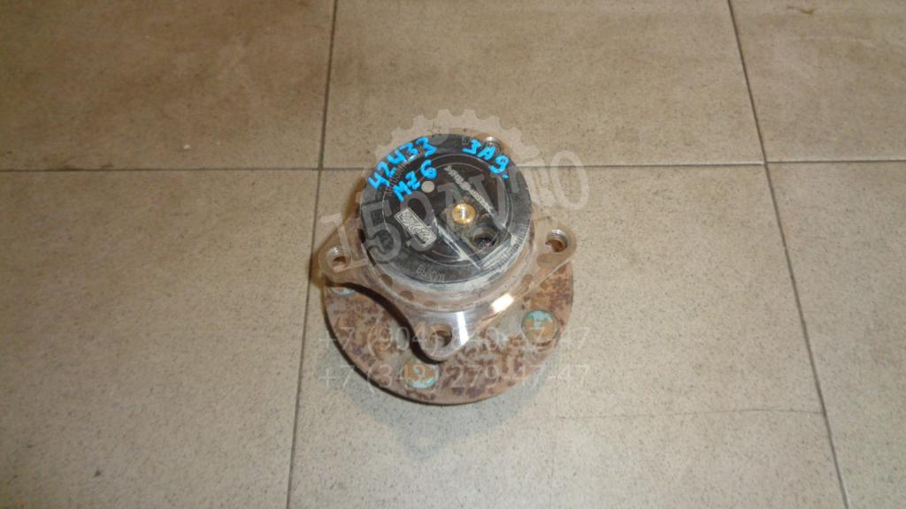 Ступица задняя, 2000 рублей, Пермь