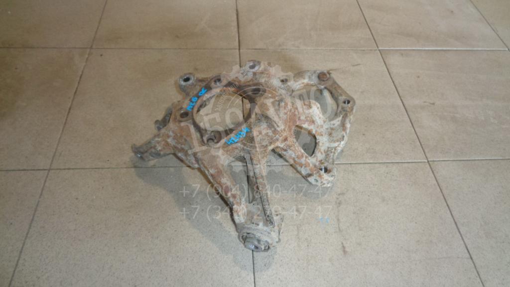 Кулак поворотный задний правый, 1500 рублей, Пермь