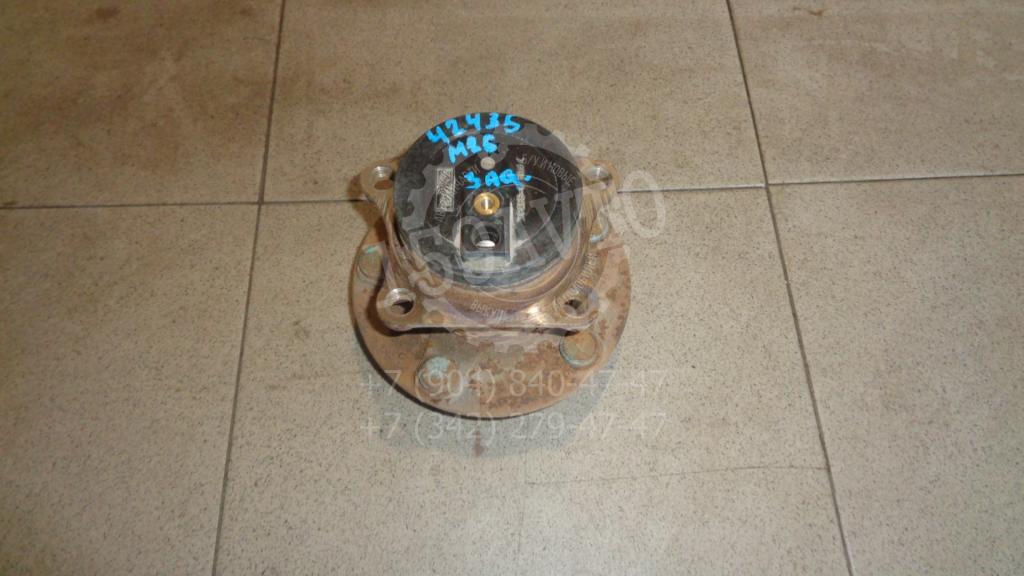 Ступица задняя, 2000 рублей, Пермь