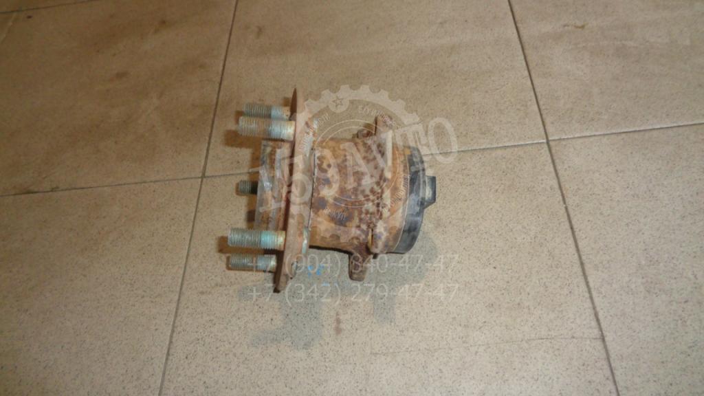 Ступица задняя, 2000 рублей, Пермь