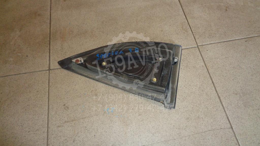 Накладка двери задней правой, 500 рублей, Пермь