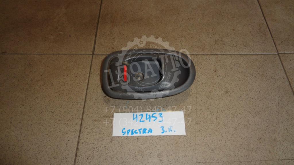 Ручка двери внутренняя правая, 500 рублей, Пермь