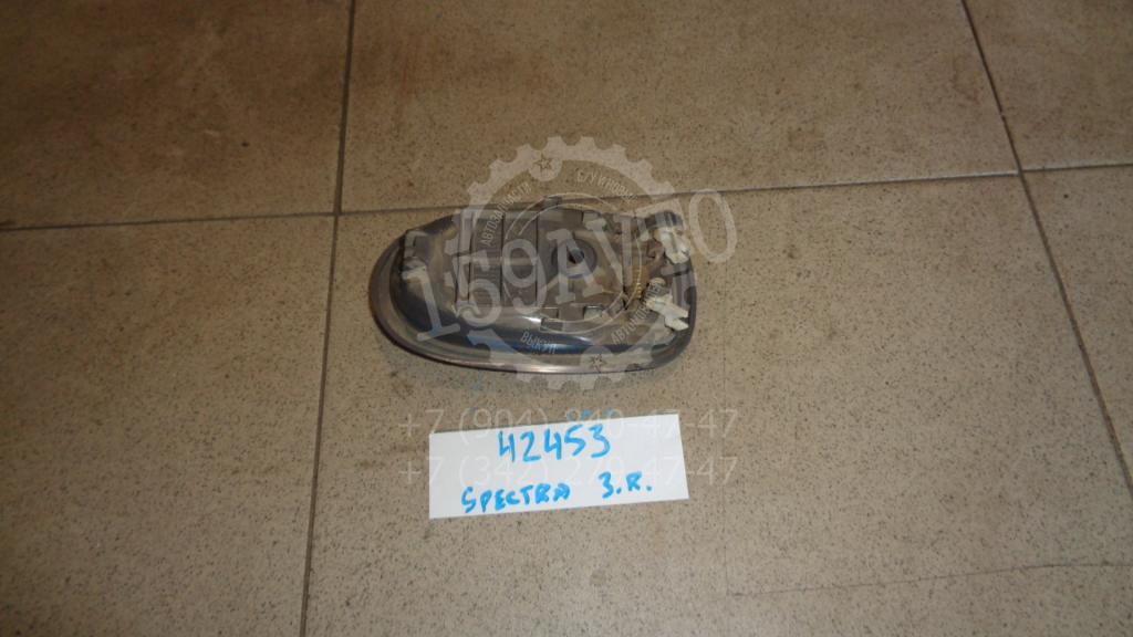 Ручка двери внутренняя правая, 500 рублей, Пермь