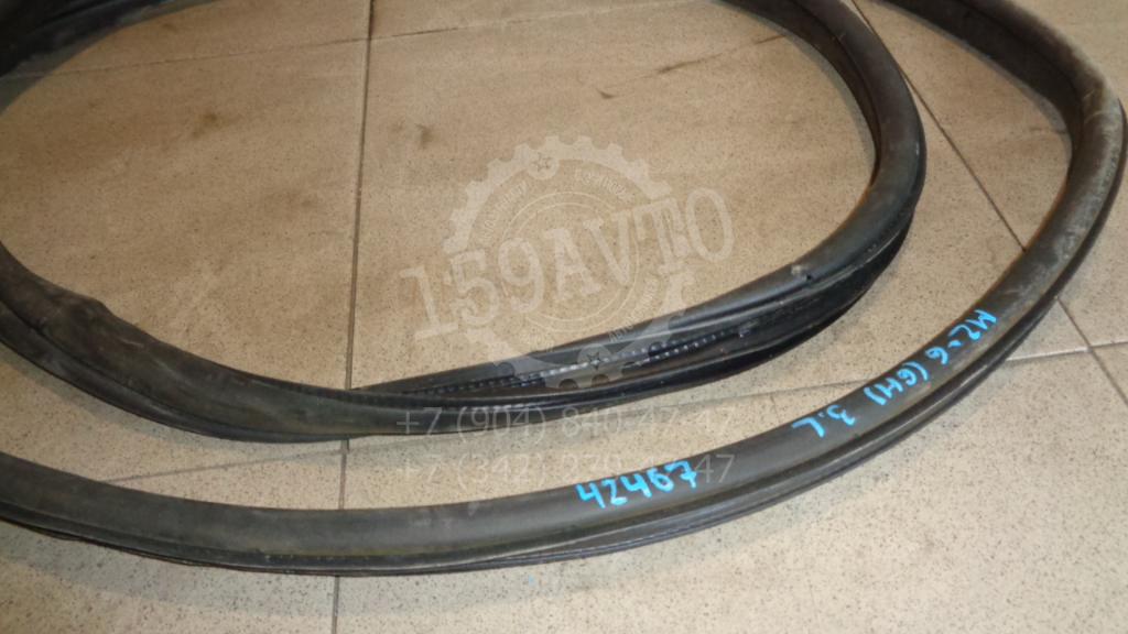 Уплотнитель двери, 1000 рублей, Пермь