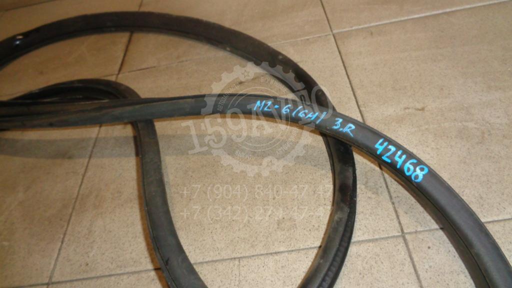 Уплотнитель двери, 1000 рублей, Пермь