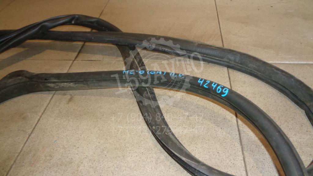 Уплотнитель двери, 1000 рублей, Пермь