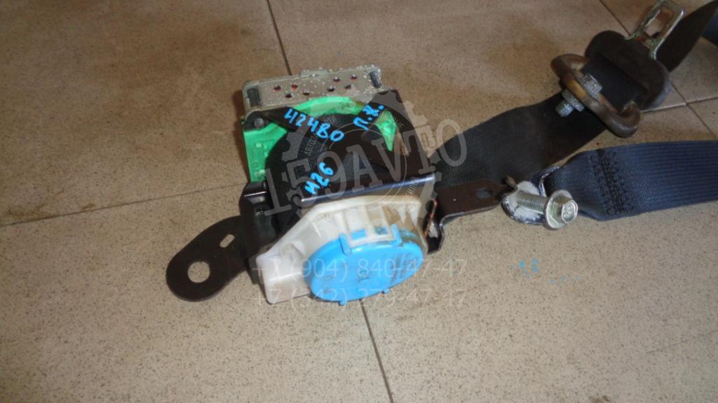 Ремень безопасности с пиропатроном, 2500 рублей, Пермь