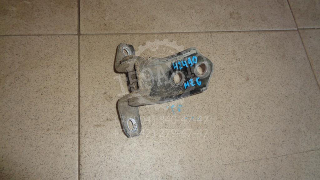 Петля двери передней левой нижняя, 1000 рублей, Пермь