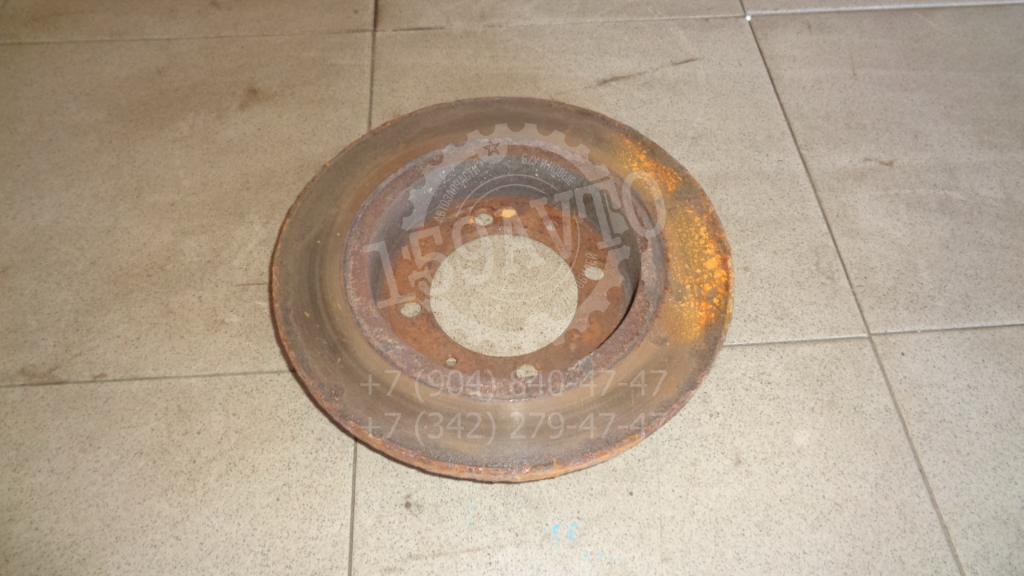 Диск тормозной задний, 700 рублей, Пермь