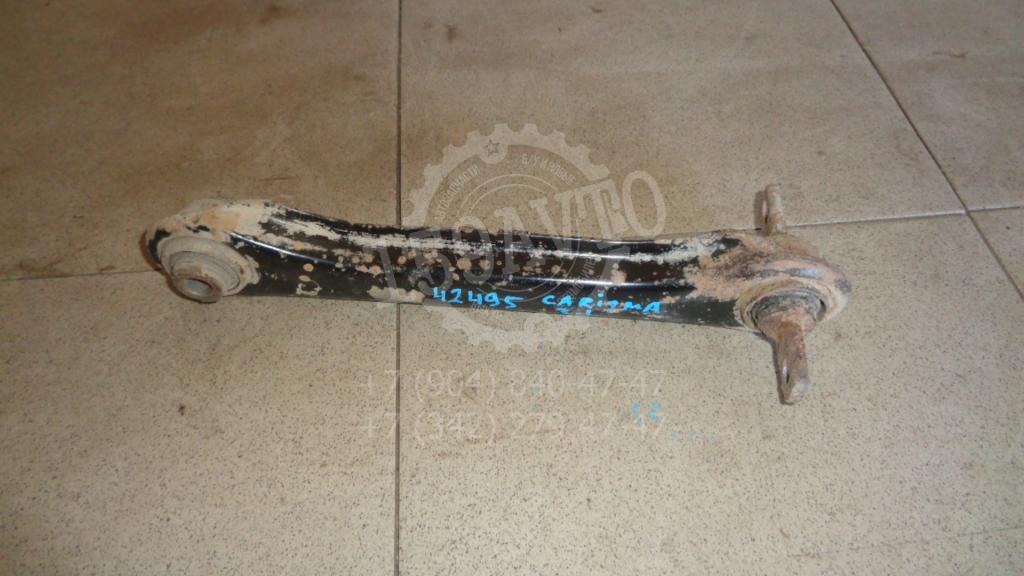 Рычаг задний верхний левый, 1000 рублей, Пермь