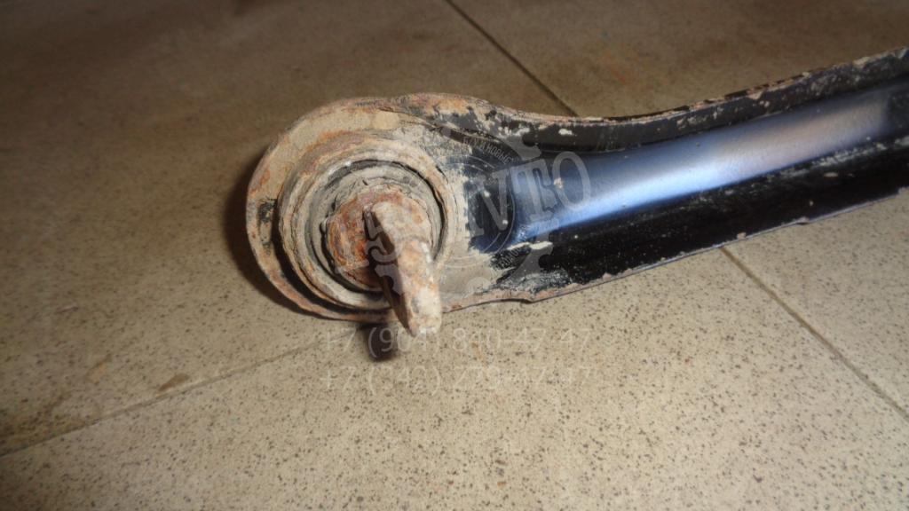 Рычаг задний верхний левый, 1000 рублей, Пермь