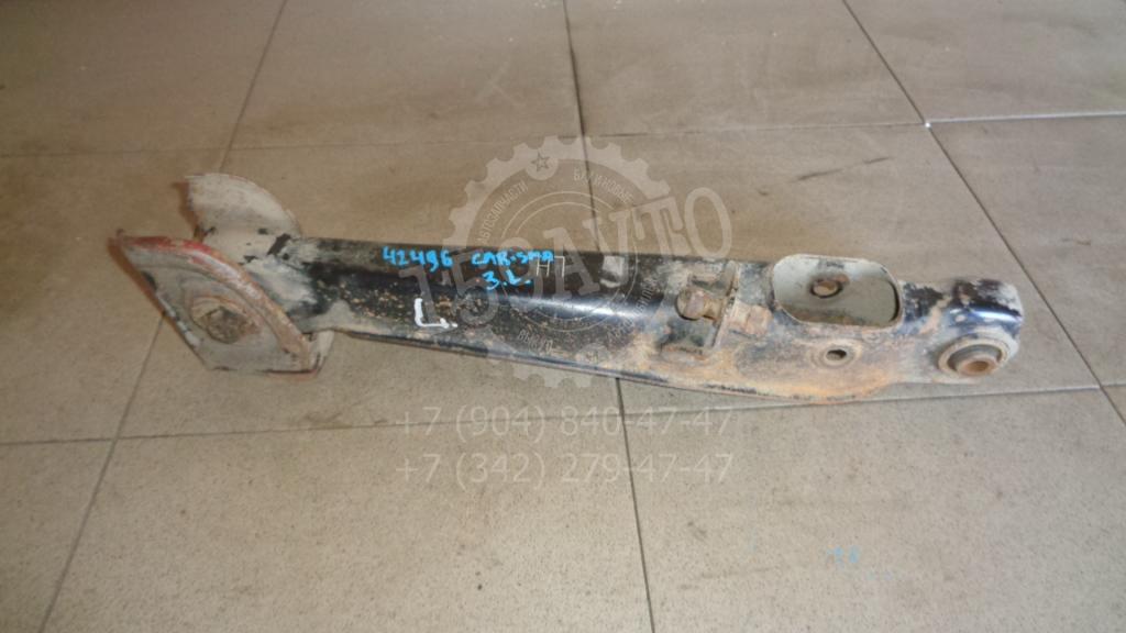 Рычаг задний поперечный левый, 1500 рублей, Пермь