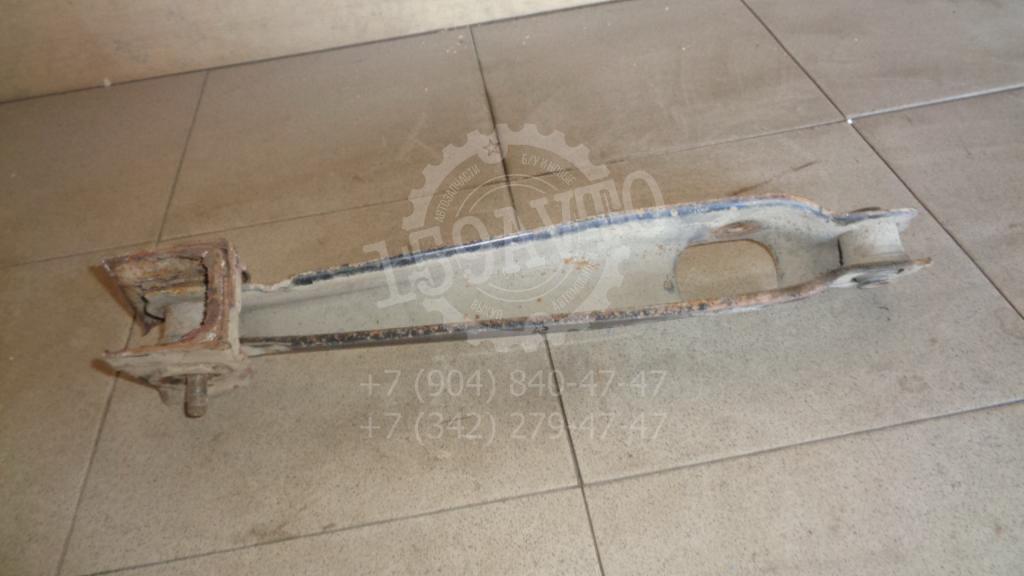 Рычаг задний поперечный левый, 1500 рублей, Пермь