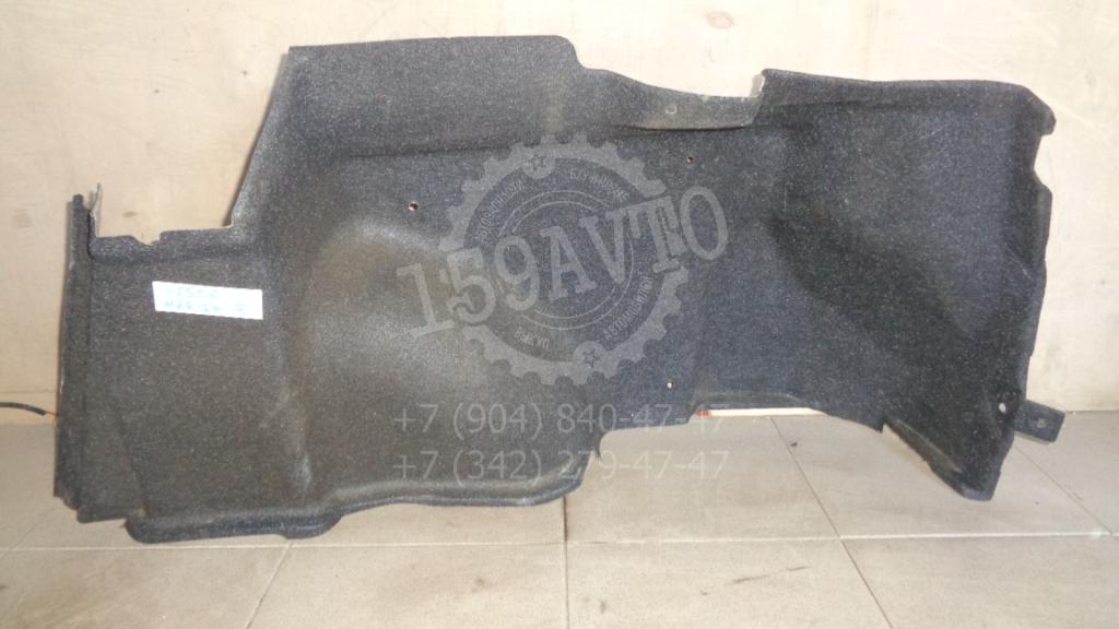 Обшивка багажника, 1000 рублей, Пермь