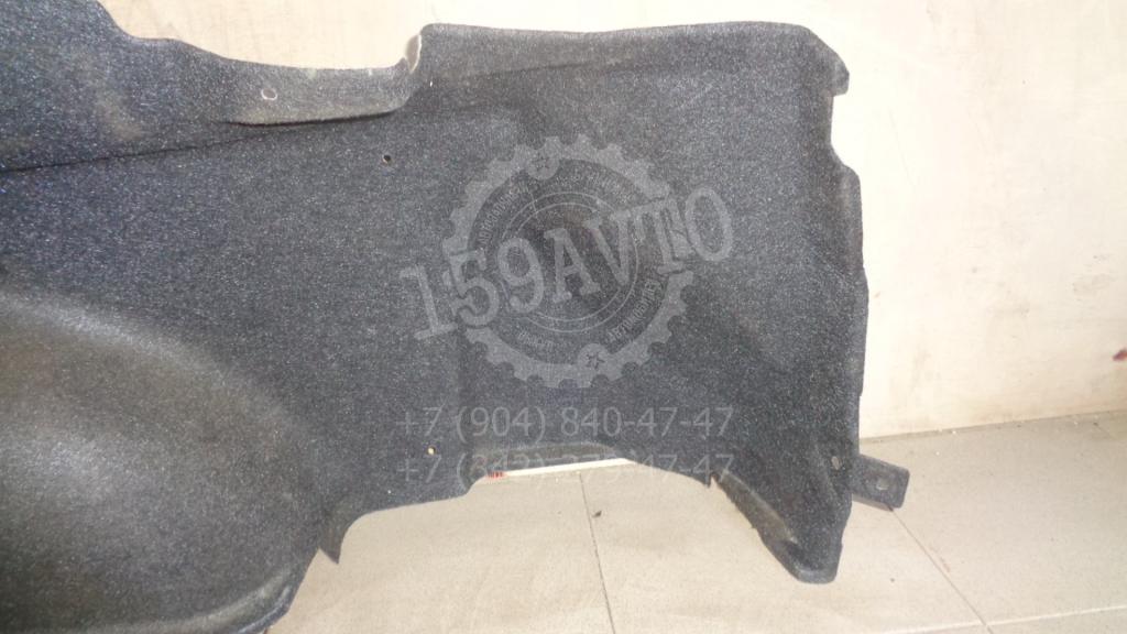 Обшивка багажника, 1000 рублей, Пермь