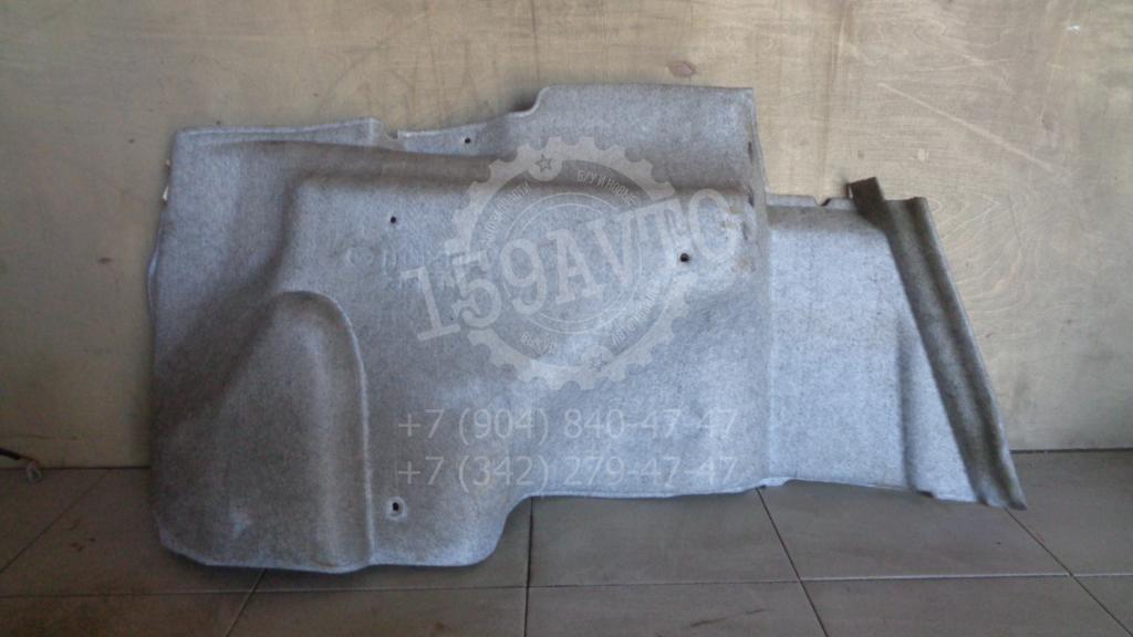 Обшивка багажника, 1000 рублей, Пермь