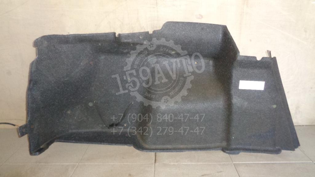 Обшивка багажника, 1000 рублей, Пермь