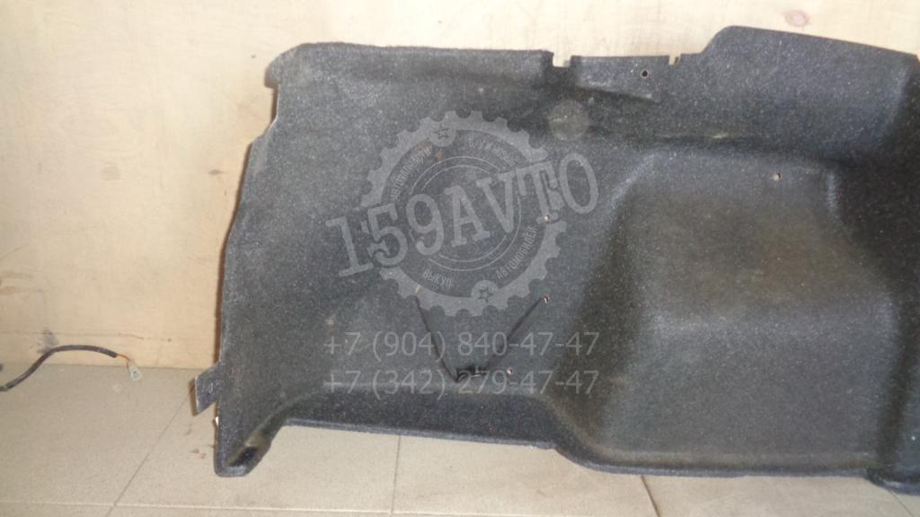 Обшивка багажника, 1000 рублей, Пермь