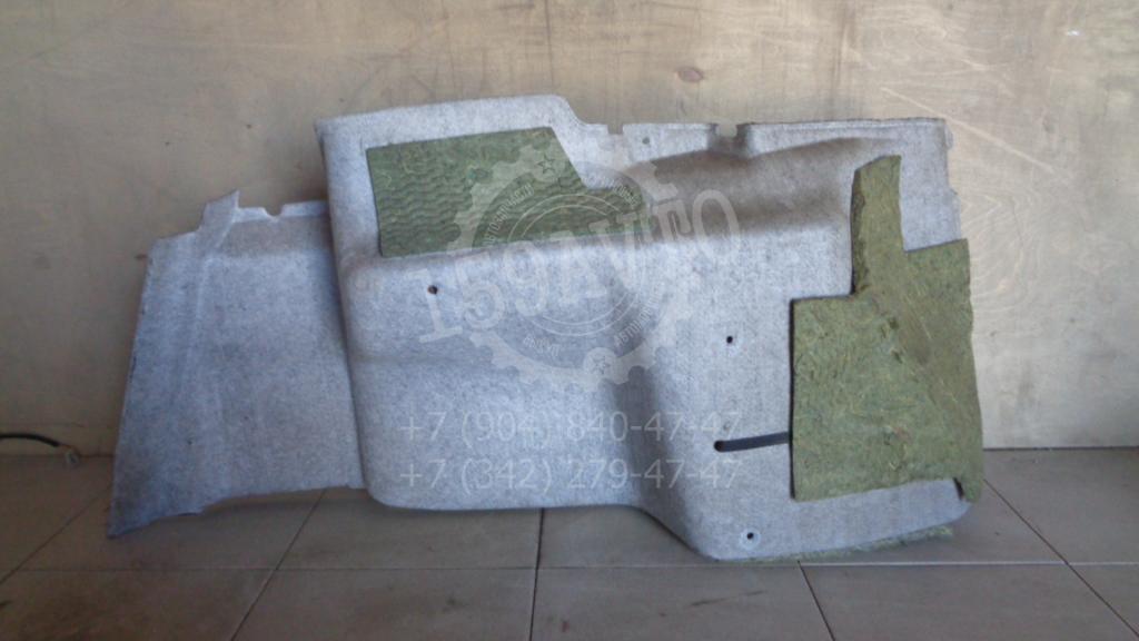 Обшивка багажника, 1000 рублей, Пермь