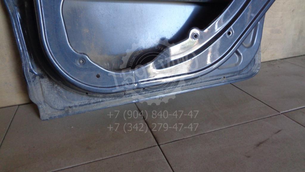 Дверь задняя правая, 12000 рублей, Пермь