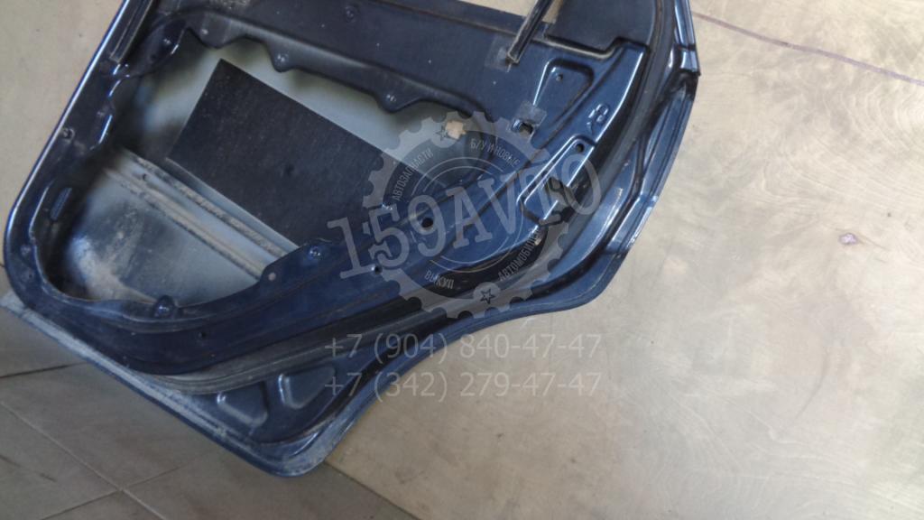 Дверь задняя правая, 12000 рублей, Пермь