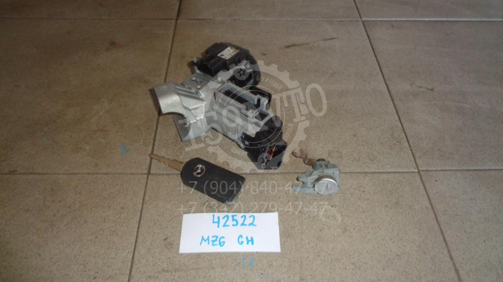 Замок зажигания, 4000 рублей, Пермь