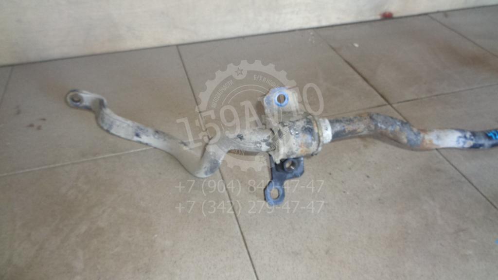 Стабилизатор передний, 1000 рублей, Пермь