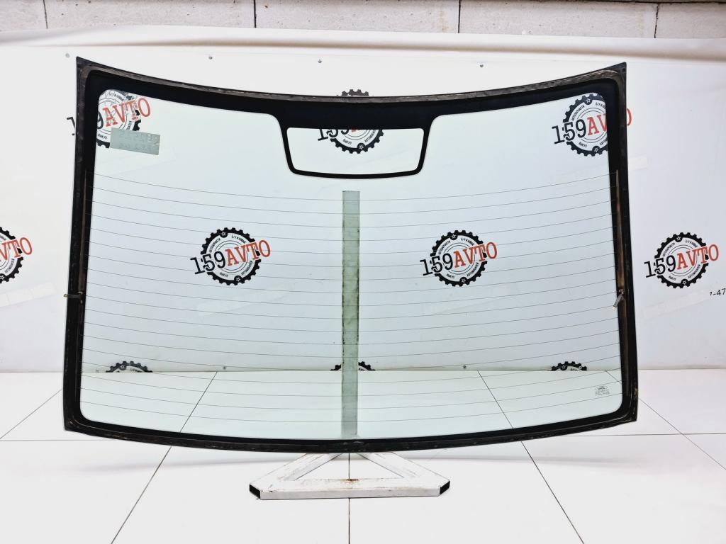 Стекло заднее, 2500 рублей, Пермь