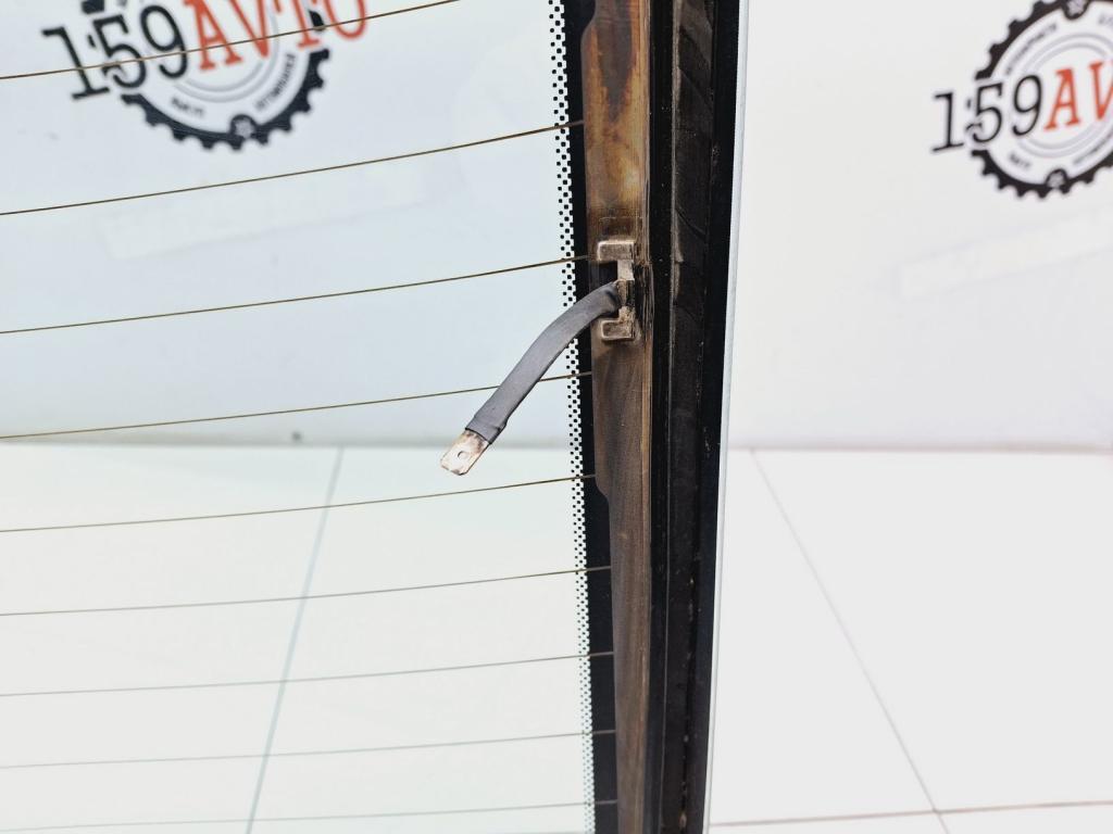 Стекло заднее, 2500 рублей, Пермь