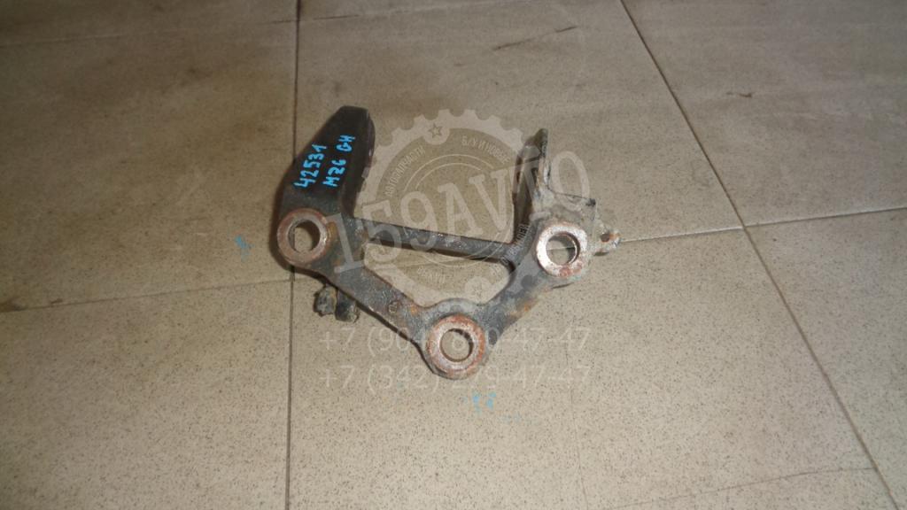 Кронштейн опоры КПП, 1000 рублей, Пермь