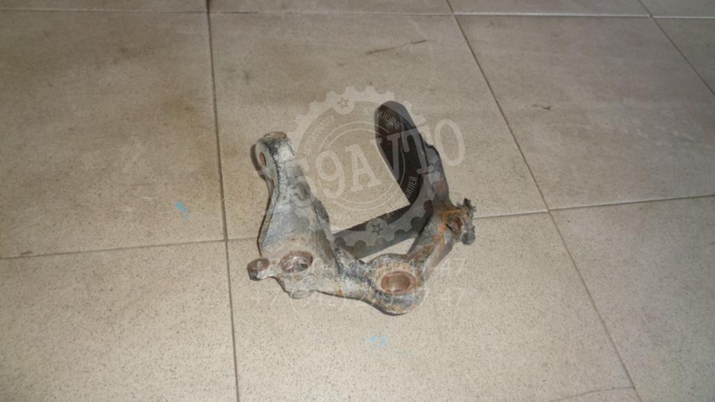 Кронштейн опоры КПП, 1000 рублей, Пермь