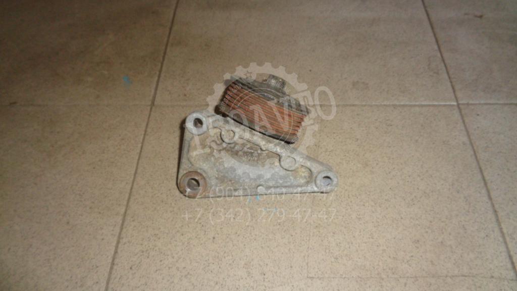 Ролик ремня с кронштейном, 500 рублей, Пермь