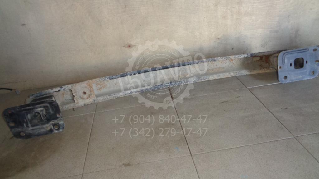 Усилитель заднего бампера, 1000 рублей, Пермь