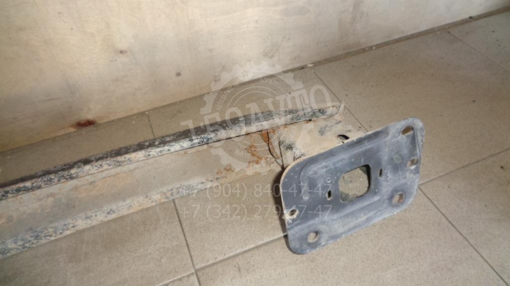 Усилитель заднего бампера, 1000 рублей, Пермь