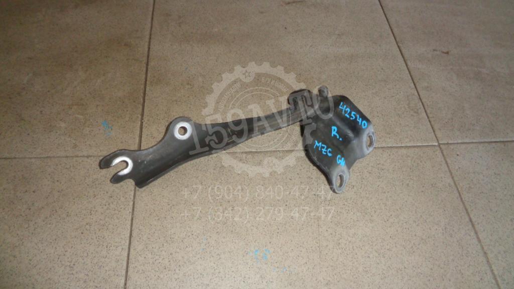 Петля капота правая, 500 рублей, Пермь