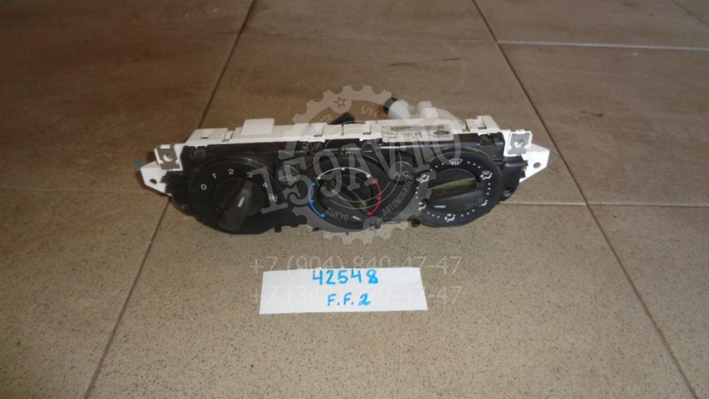 Блок управления отопителем, 1000 рублей, Пермь