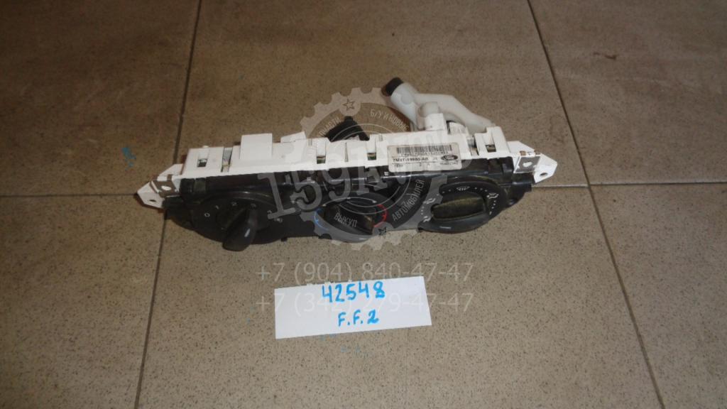 Блок управления отопителем, 1000 рублей, Пермь