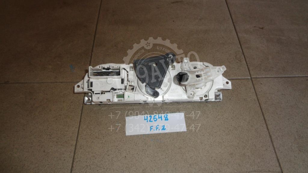 Блок управления отопителем, 1000 рублей, Пермь