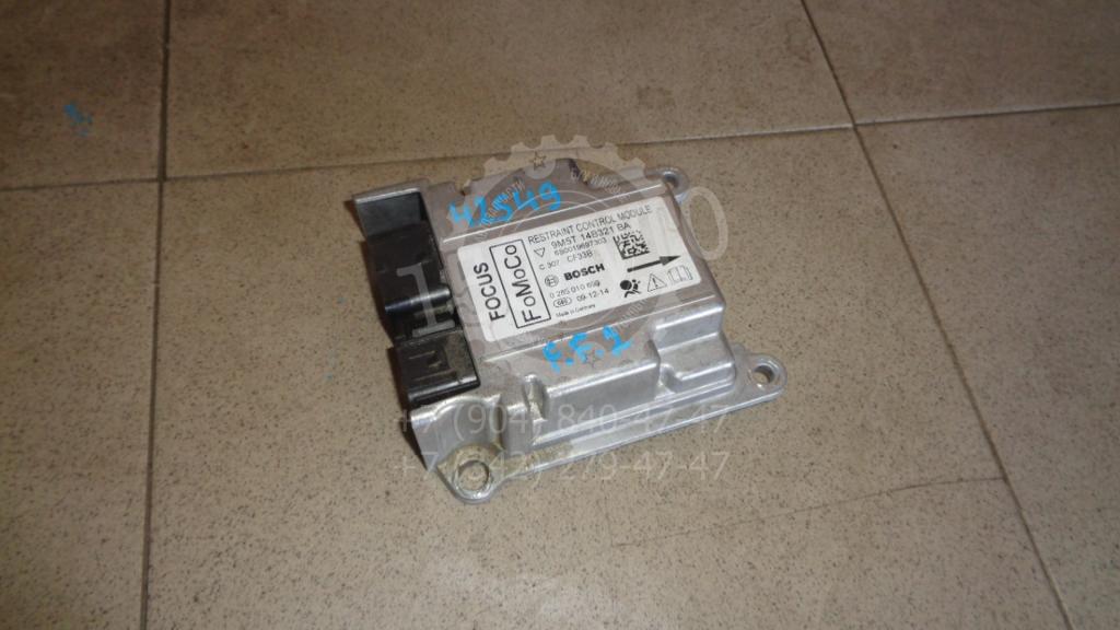 Блок управления AIR BAG, 1500 рублей, Пермь