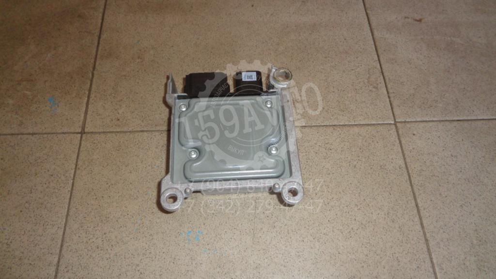 Блок управления AIR BAG, 1500 рублей, Пермь