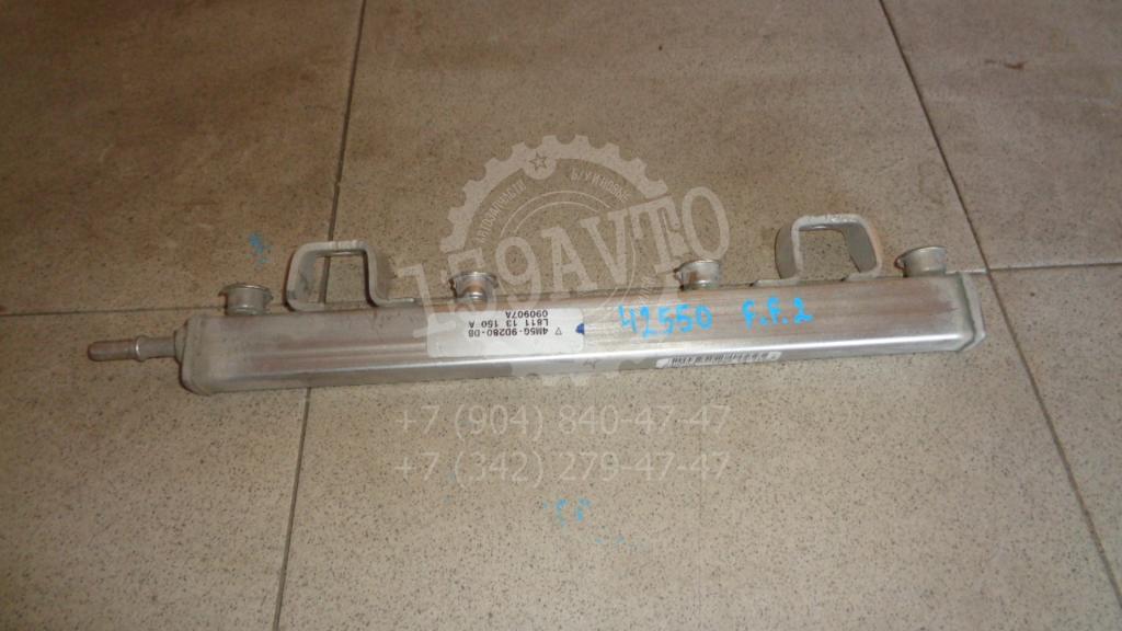 Рейка топливная, 500 рублей, Пермь