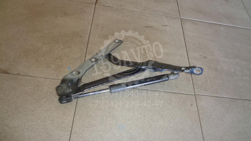 Петля крышки багажника, 850 рублей, Пермь