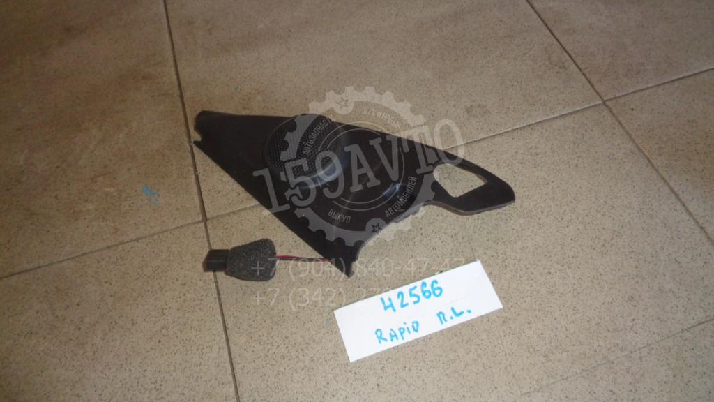 Крышка зеркала внутренняя левая, 1000 рублей, Пермь