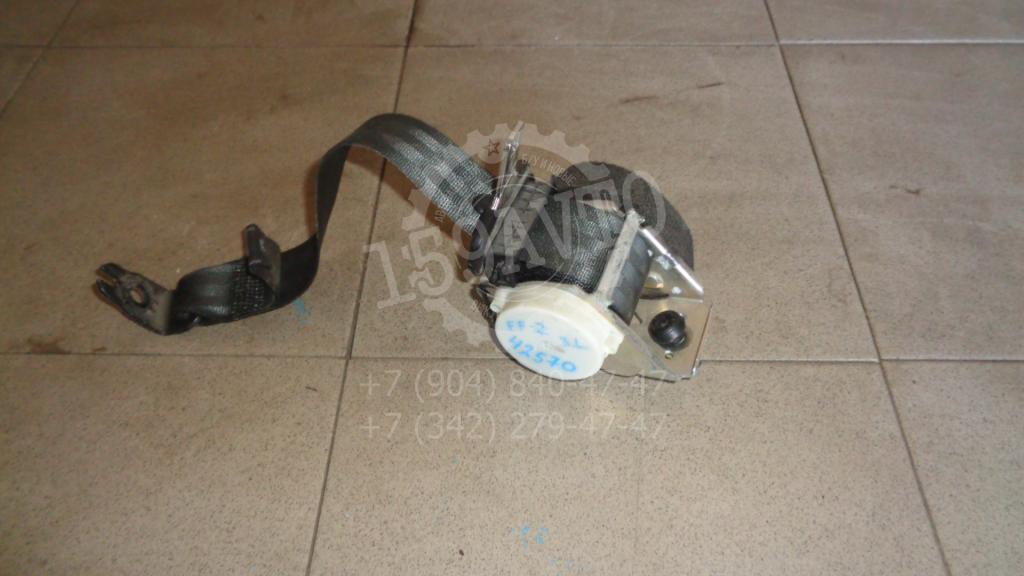 Ремень безопасности, 550 рублей, Пермь