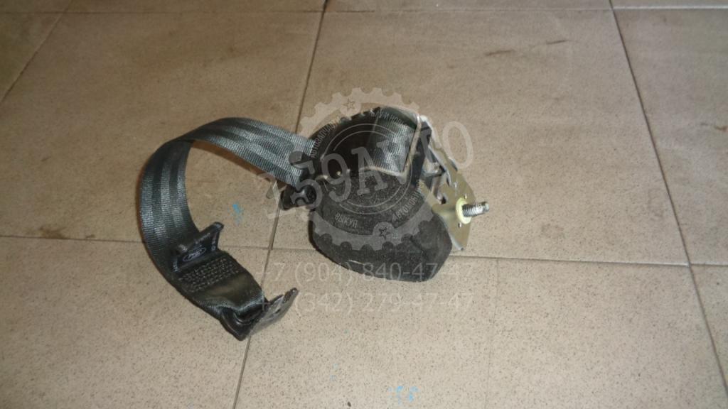 Ремень безопасности, 550 рублей, Пермь