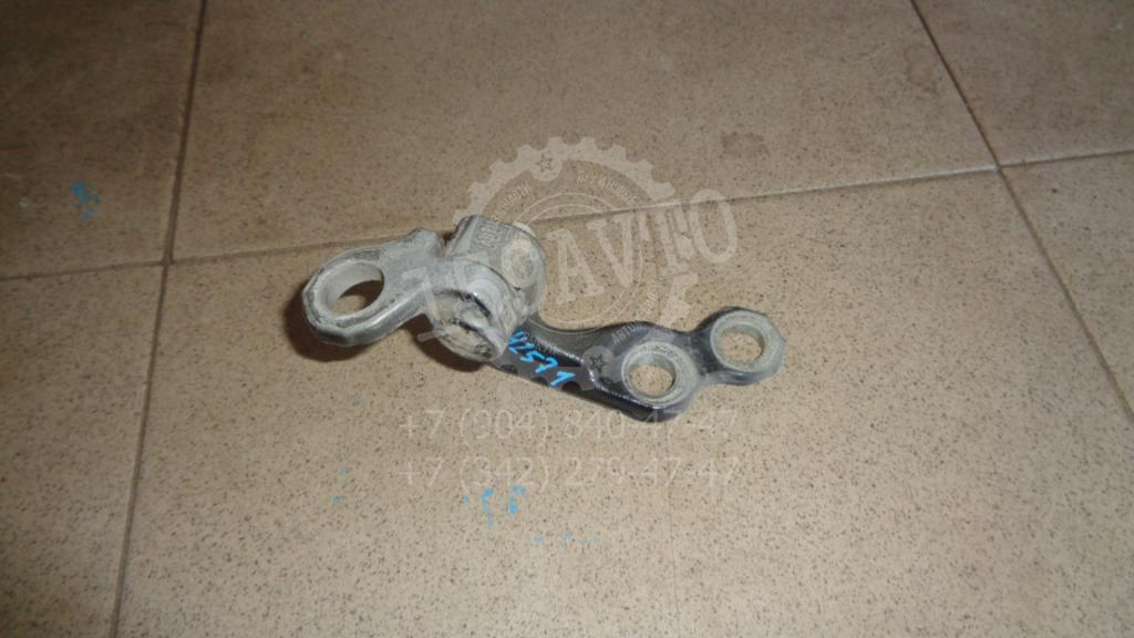 Петля двери передней левой верхняя, 500 рублей, Пермь