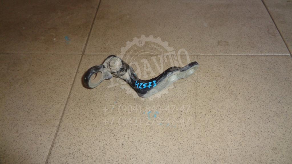 Петля двери задней левой нижняя, 500 рублей, Пермь