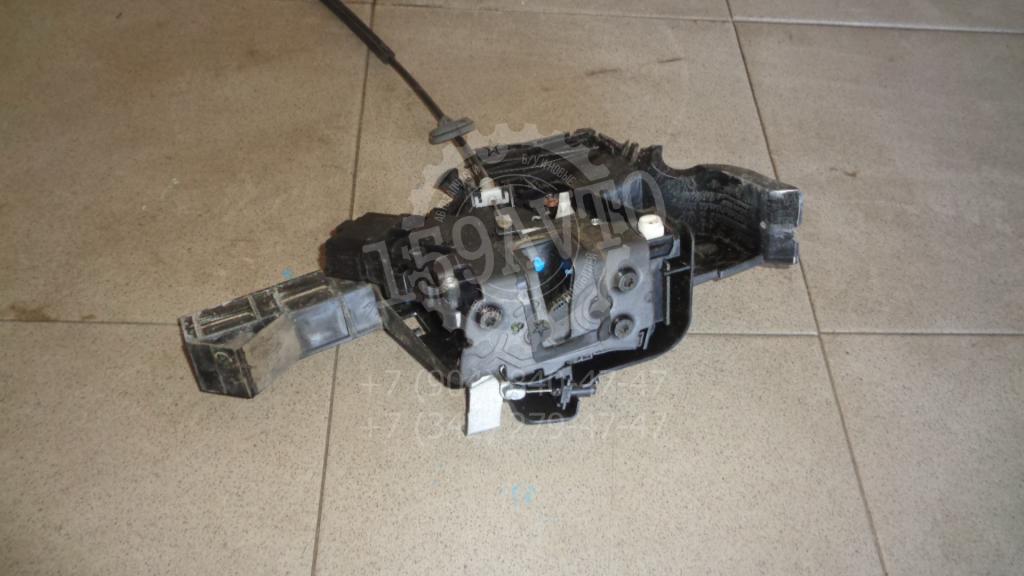 Замок двери задней правой, 1000 рублей, Пермь